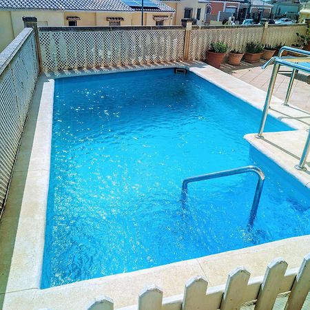 Vina Home Torre Del Mar Εξωτερικό φωτογραφία