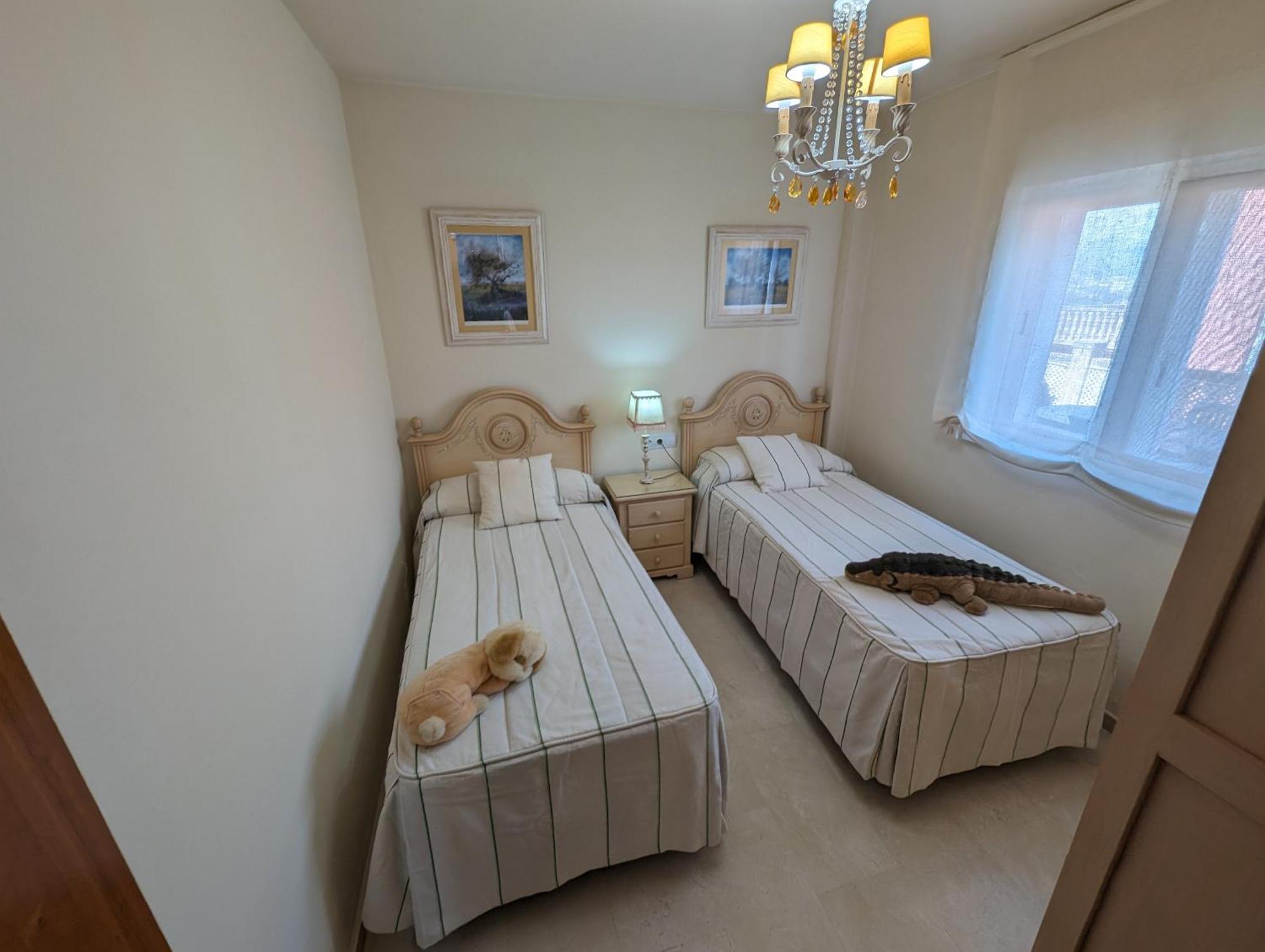 Vina Home Torre Del Mar Εξωτερικό φωτογραφία