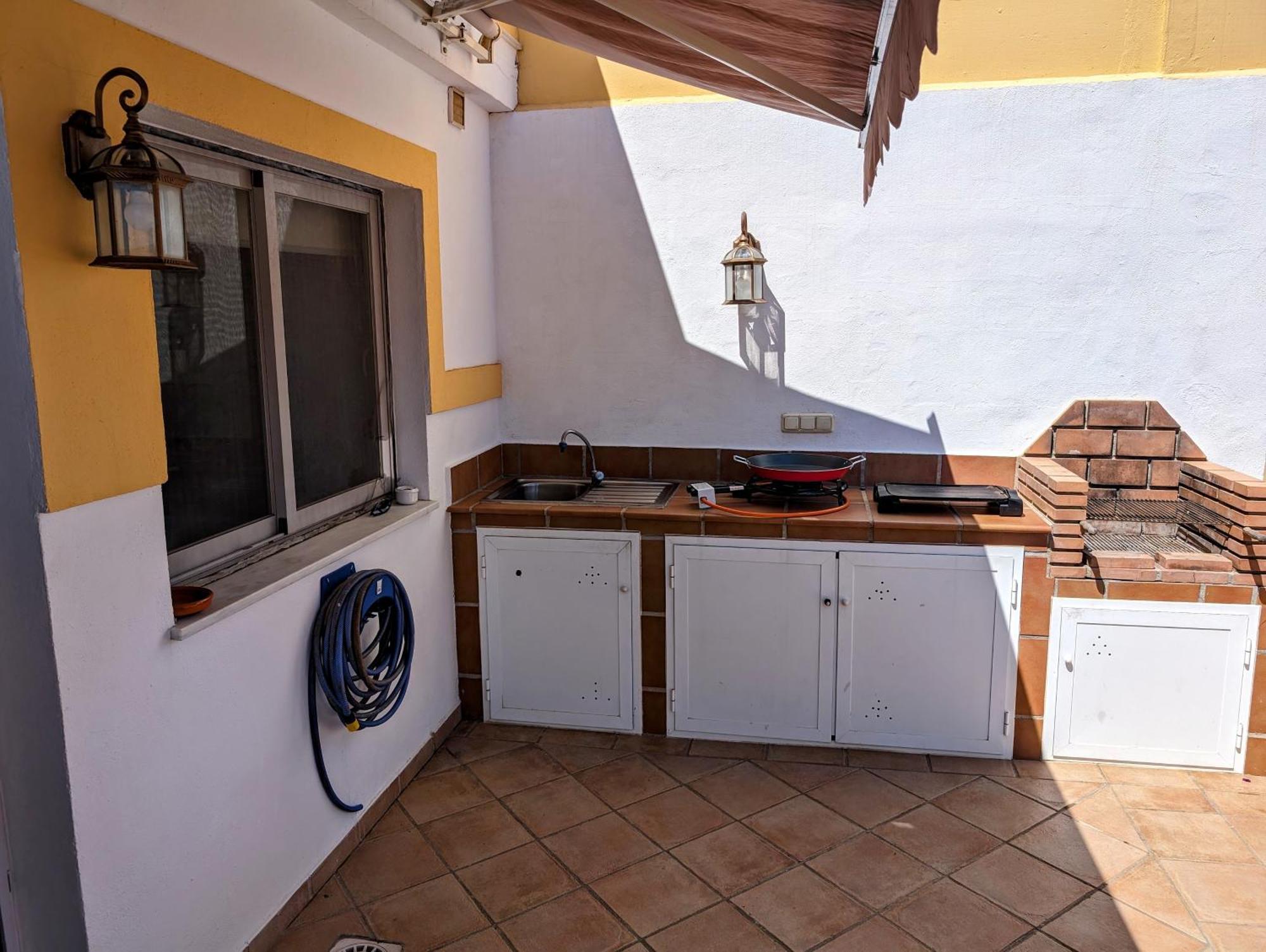 Vina Home Torre Del Mar Εξωτερικό φωτογραφία