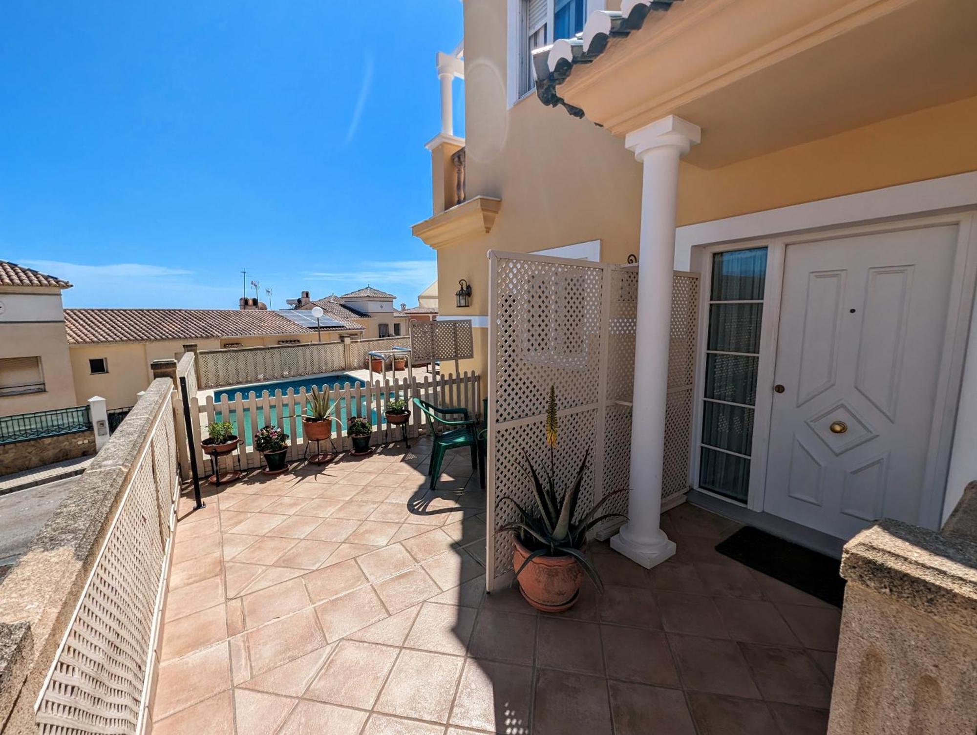 Vina Home Torre Del Mar Εξωτερικό φωτογραφία