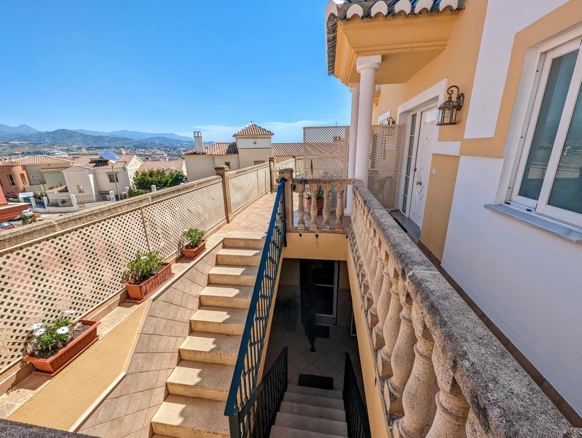 Vina Home Torre Del Mar Εξωτερικό φωτογραφία