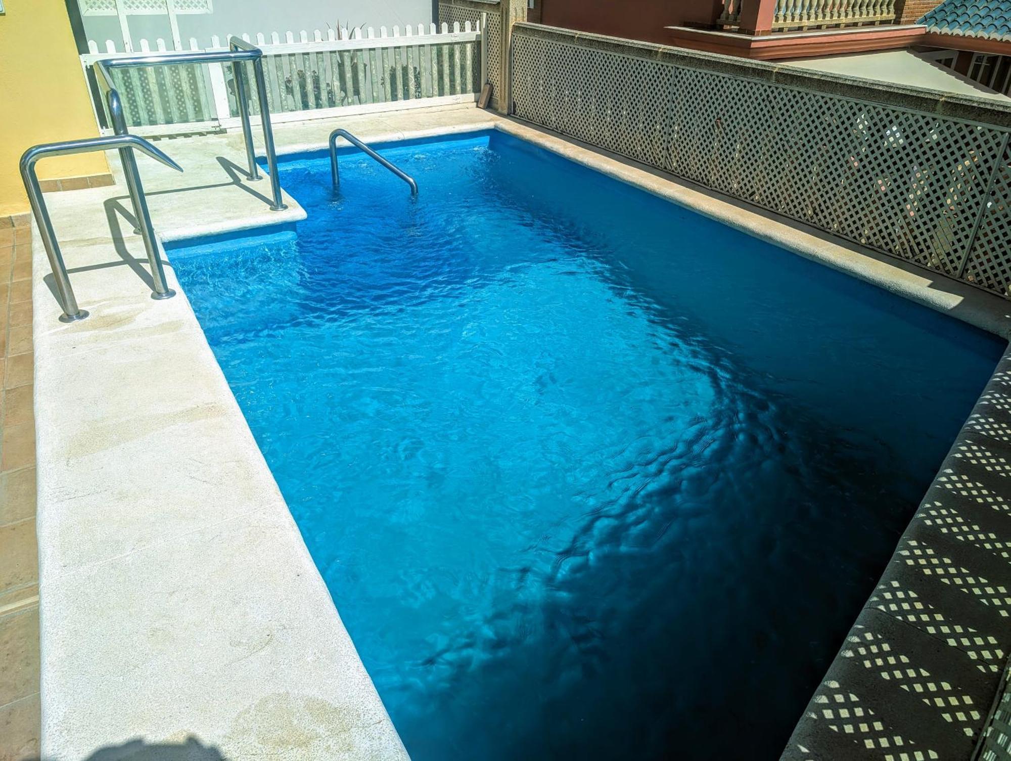 Vina Home Torre Del Mar Εξωτερικό φωτογραφία