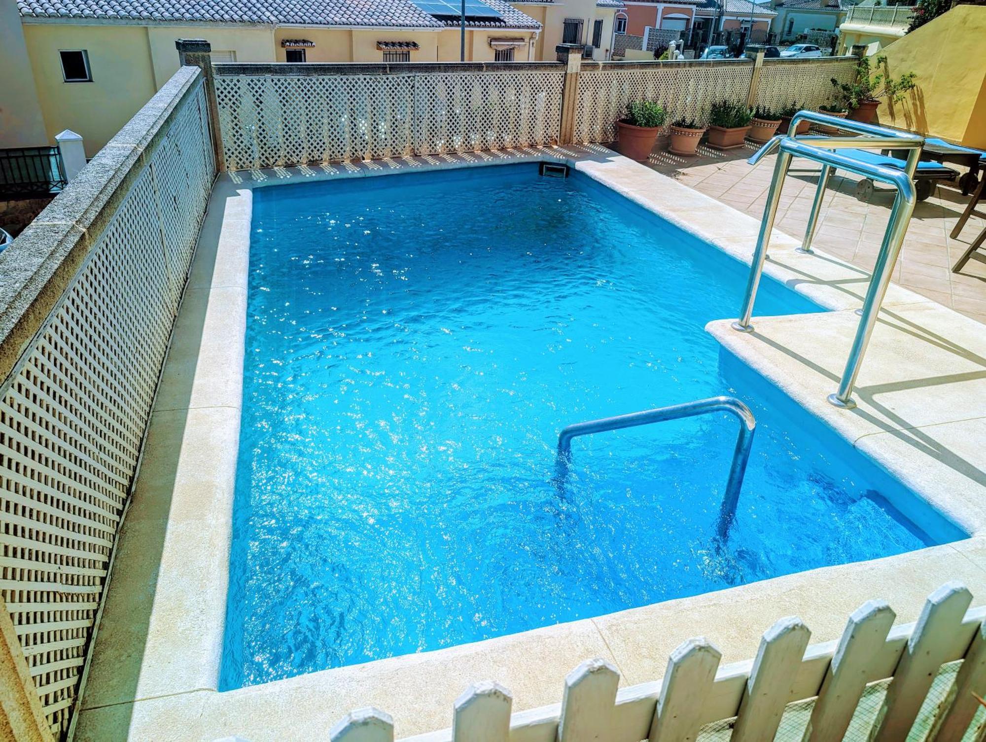 Vina Home Torre Del Mar Εξωτερικό φωτογραφία