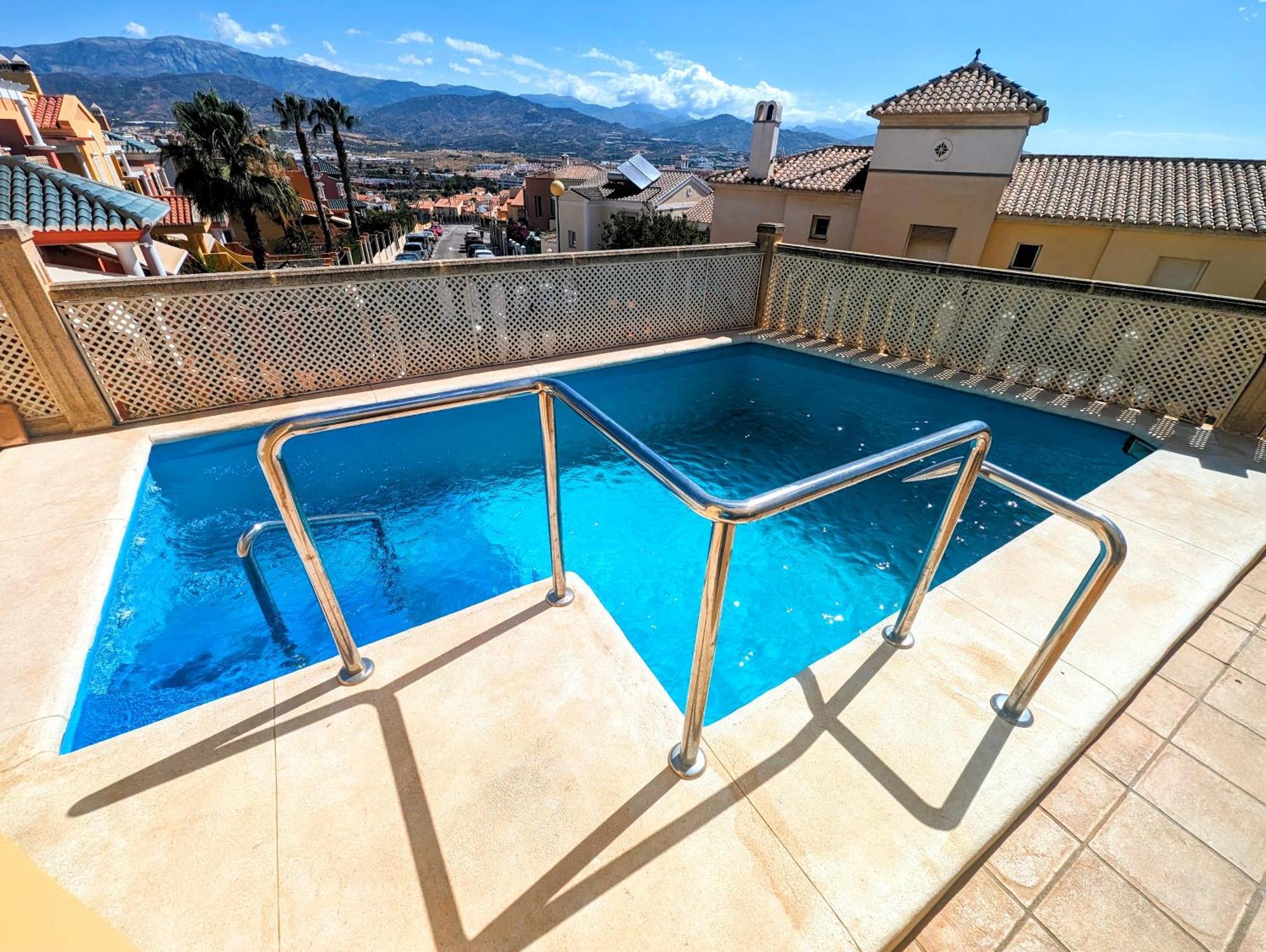 Vina Home Torre Del Mar Εξωτερικό φωτογραφία