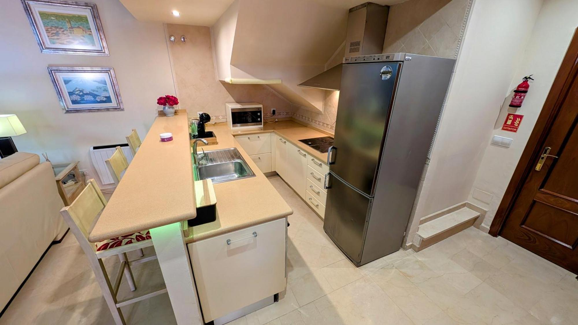 Vina Home Torre Del Mar Εξωτερικό φωτογραφία