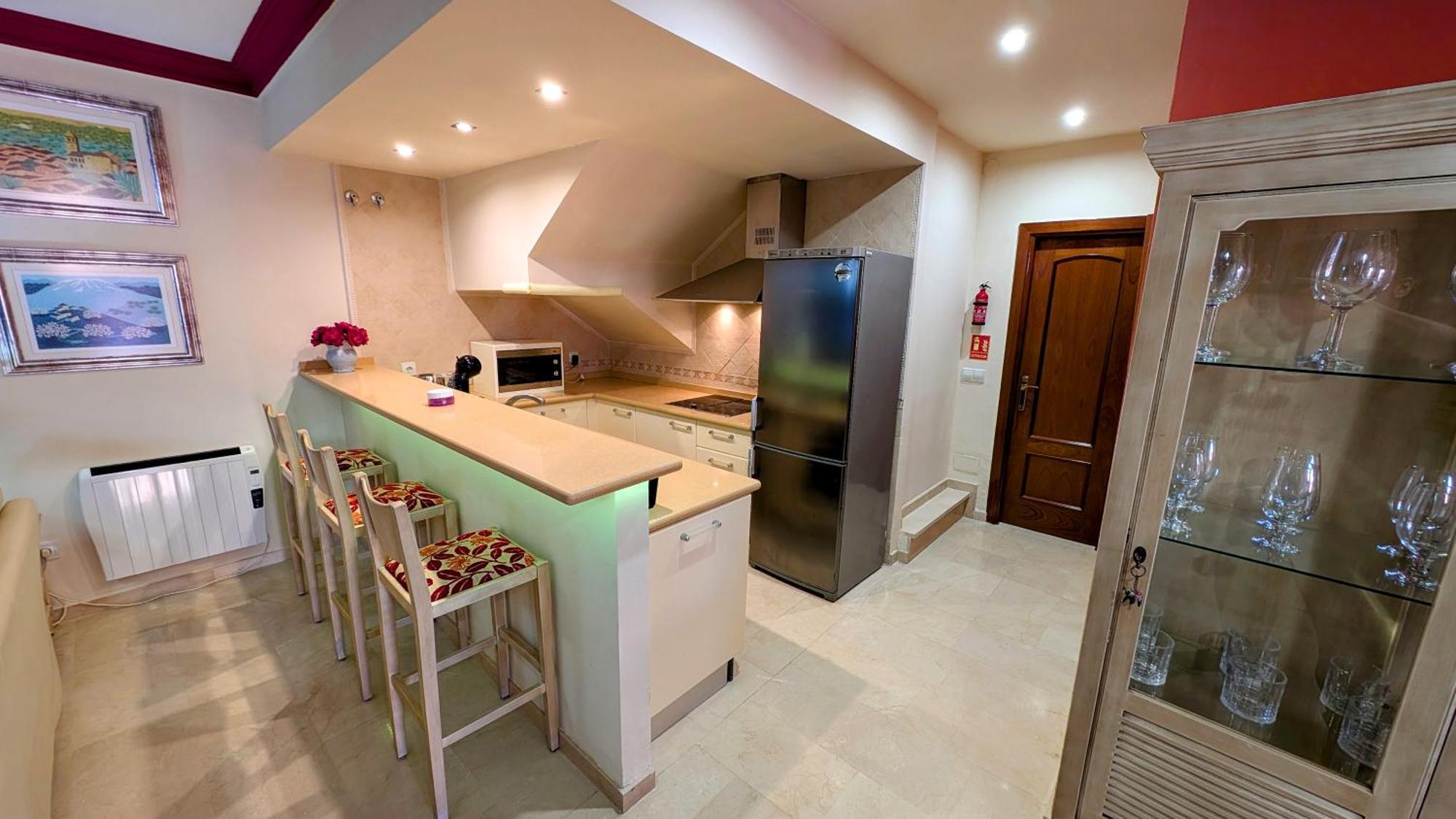 Vina Home Torre Del Mar Εξωτερικό φωτογραφία