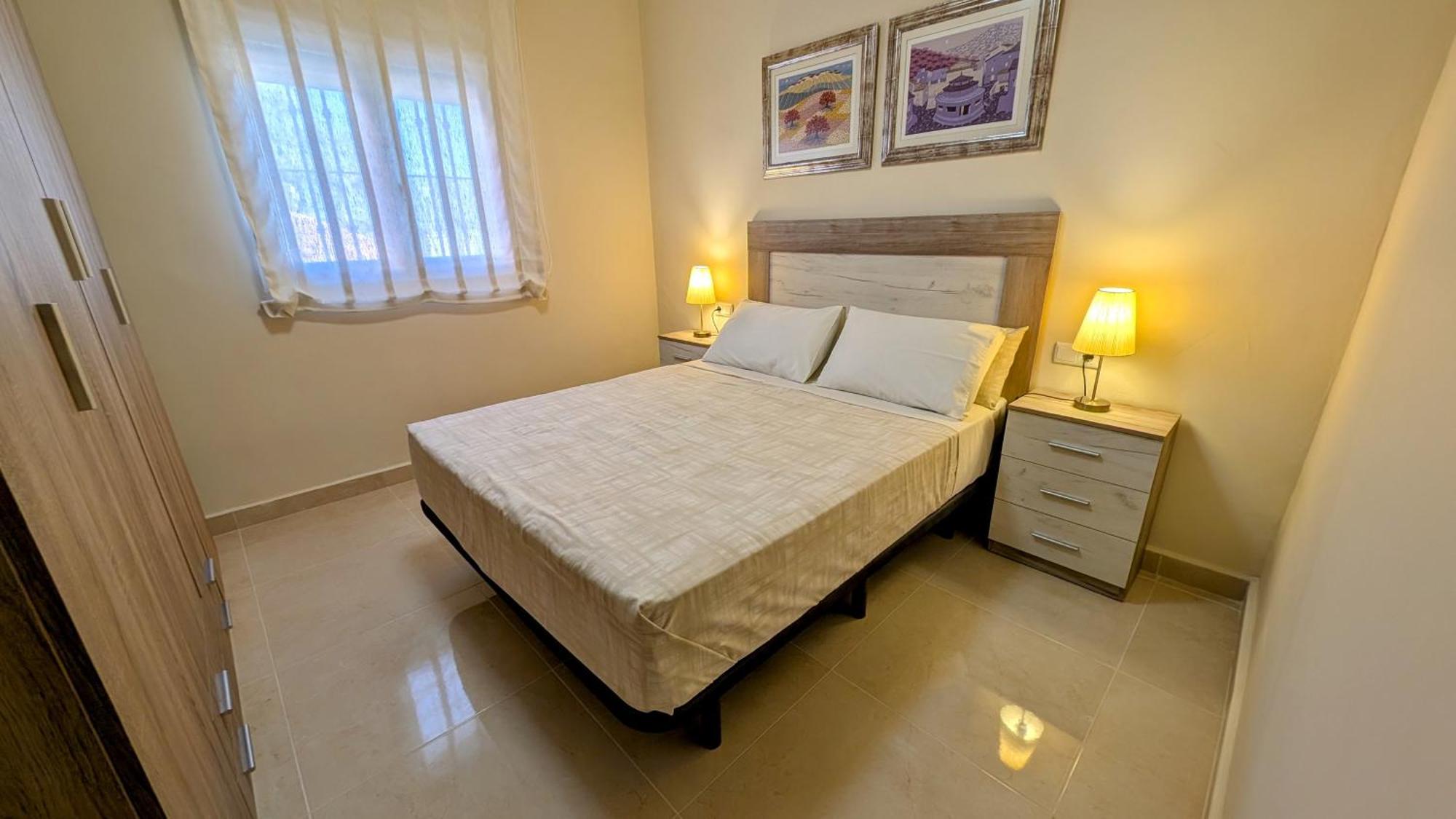 Vina Home Torre Del Mar Εξωτερικό φωτογραφία