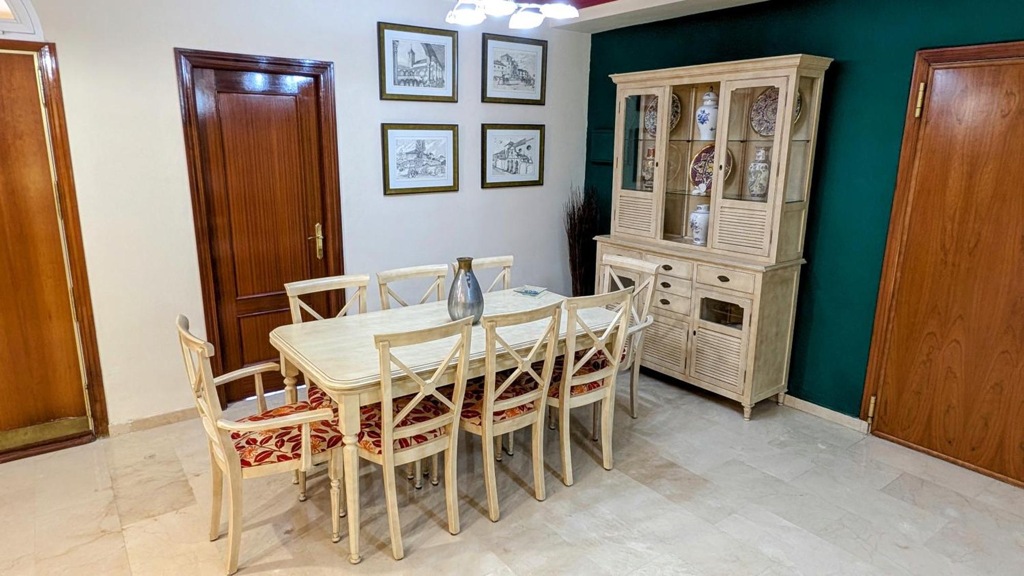 Vina Home Torre Del Mar Εξωτερικό φωτογραφία