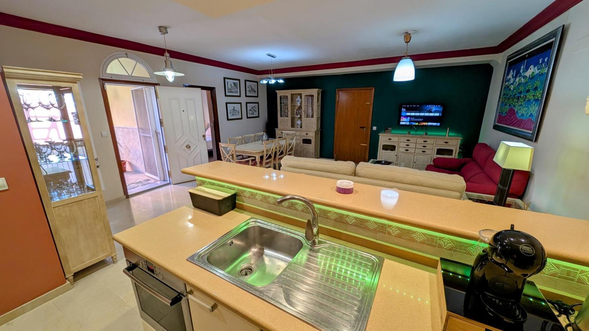 Vina Home Torre Del Mar Εξωτερικό φωτογραφία