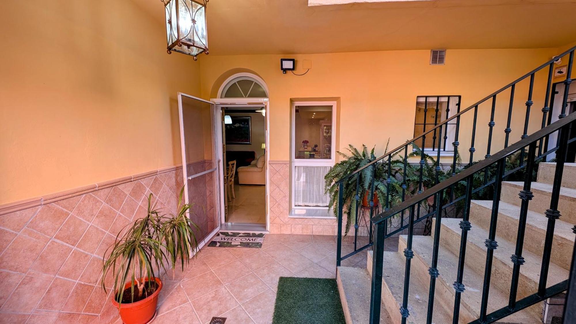Vina Home Torre Del Mar Εξωτερικό φωτογραφία