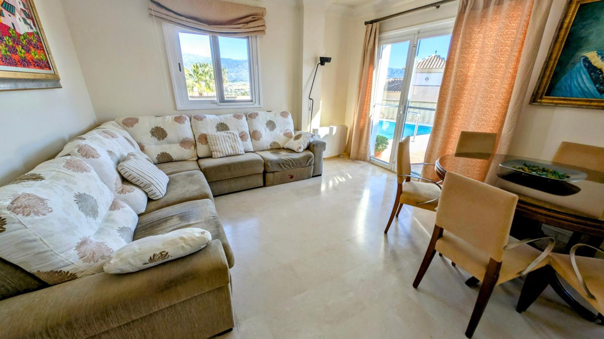 Vina Home Torre Del Mar Εξωτερικό φωτογραφία