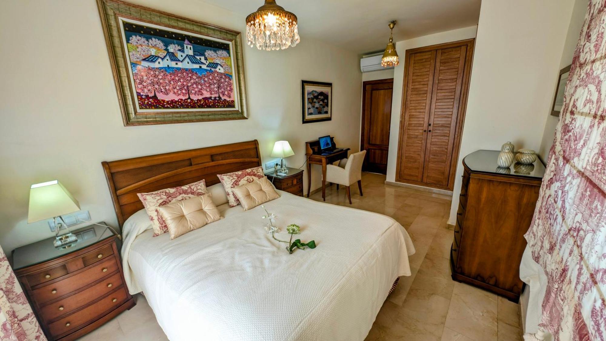Vina Home Torre Del Mar Εξωτερικό φωτογραφία