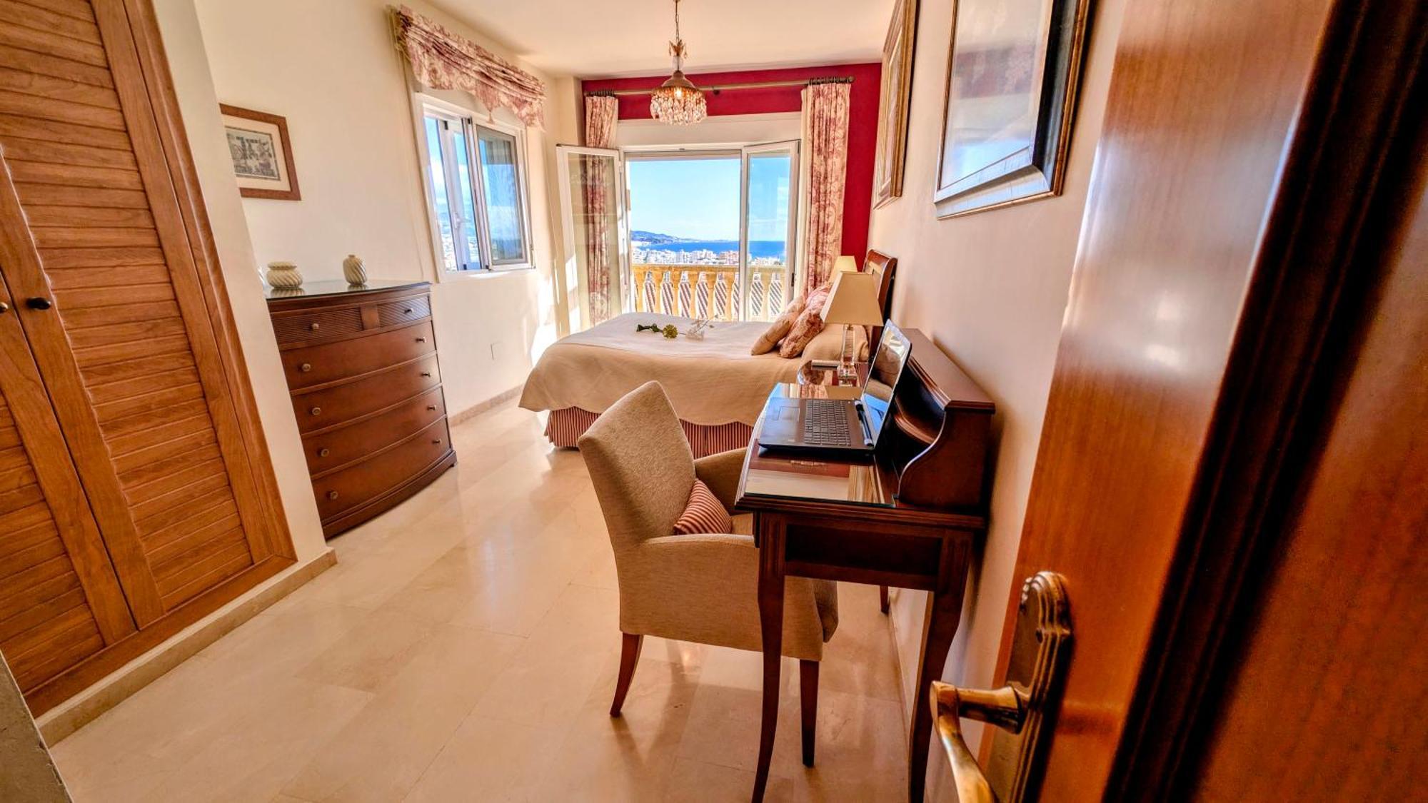 Vina Home Torre Del Mar Εξωτερικό φωτογραφία