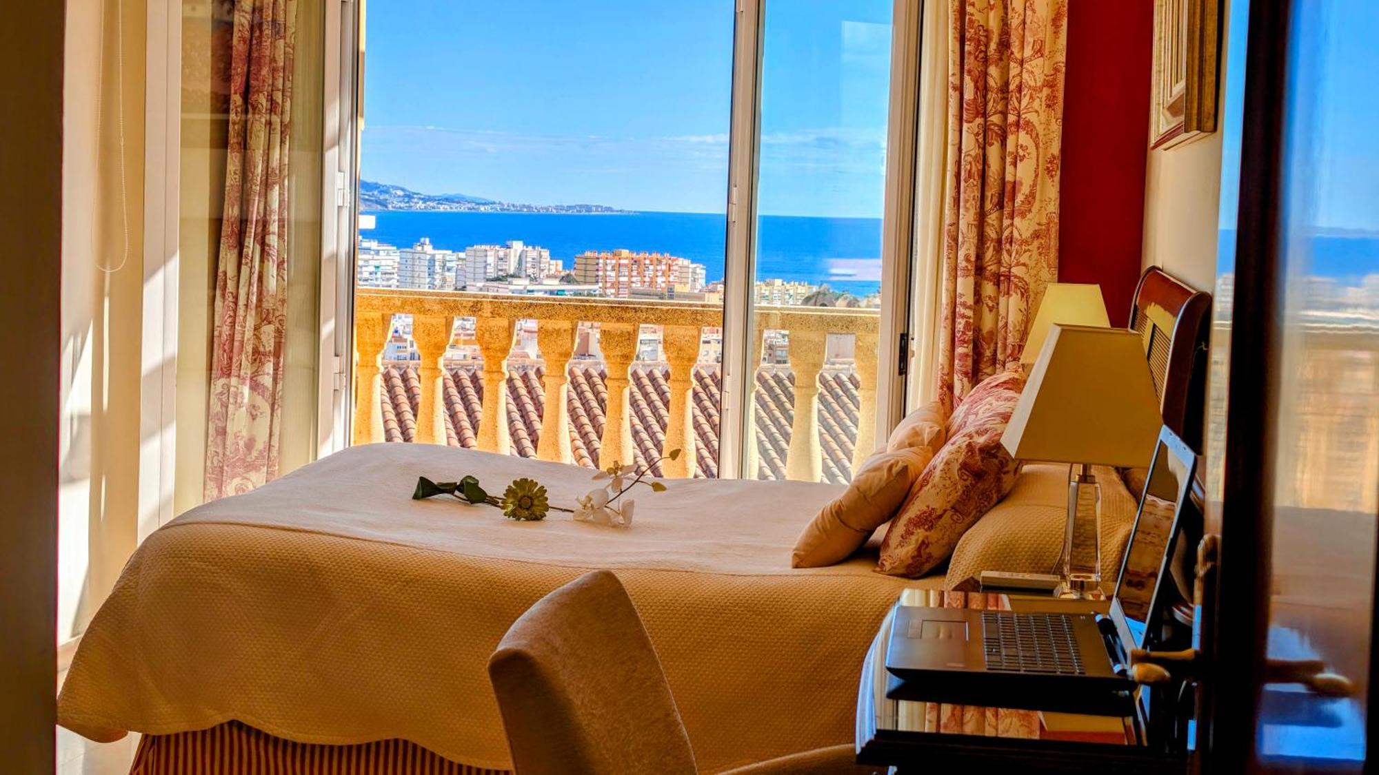 Vina Home Torre Del Mar Εξωτερικό φωτογραφία