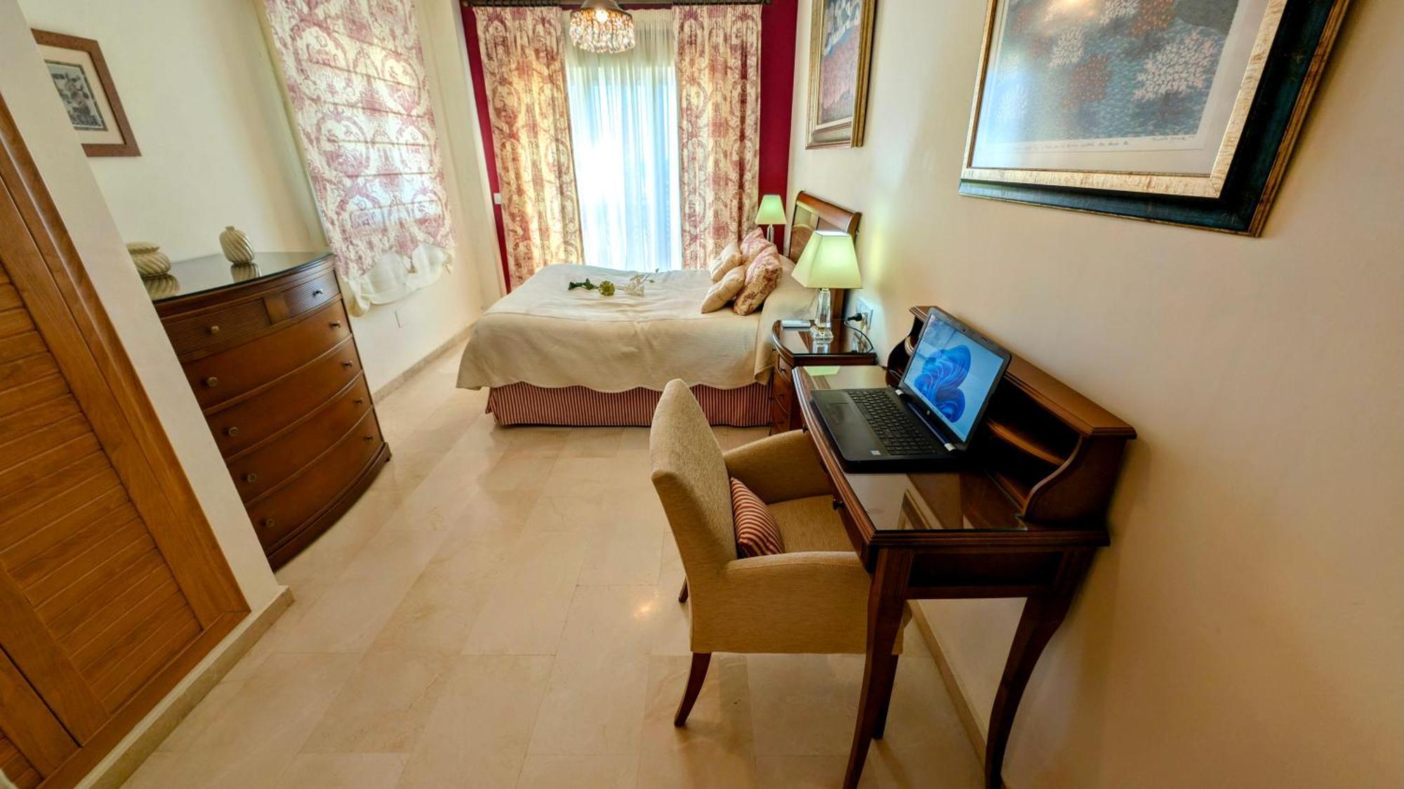 Vina Home Torre Del Mar Εξωτερικό φωτογραφία