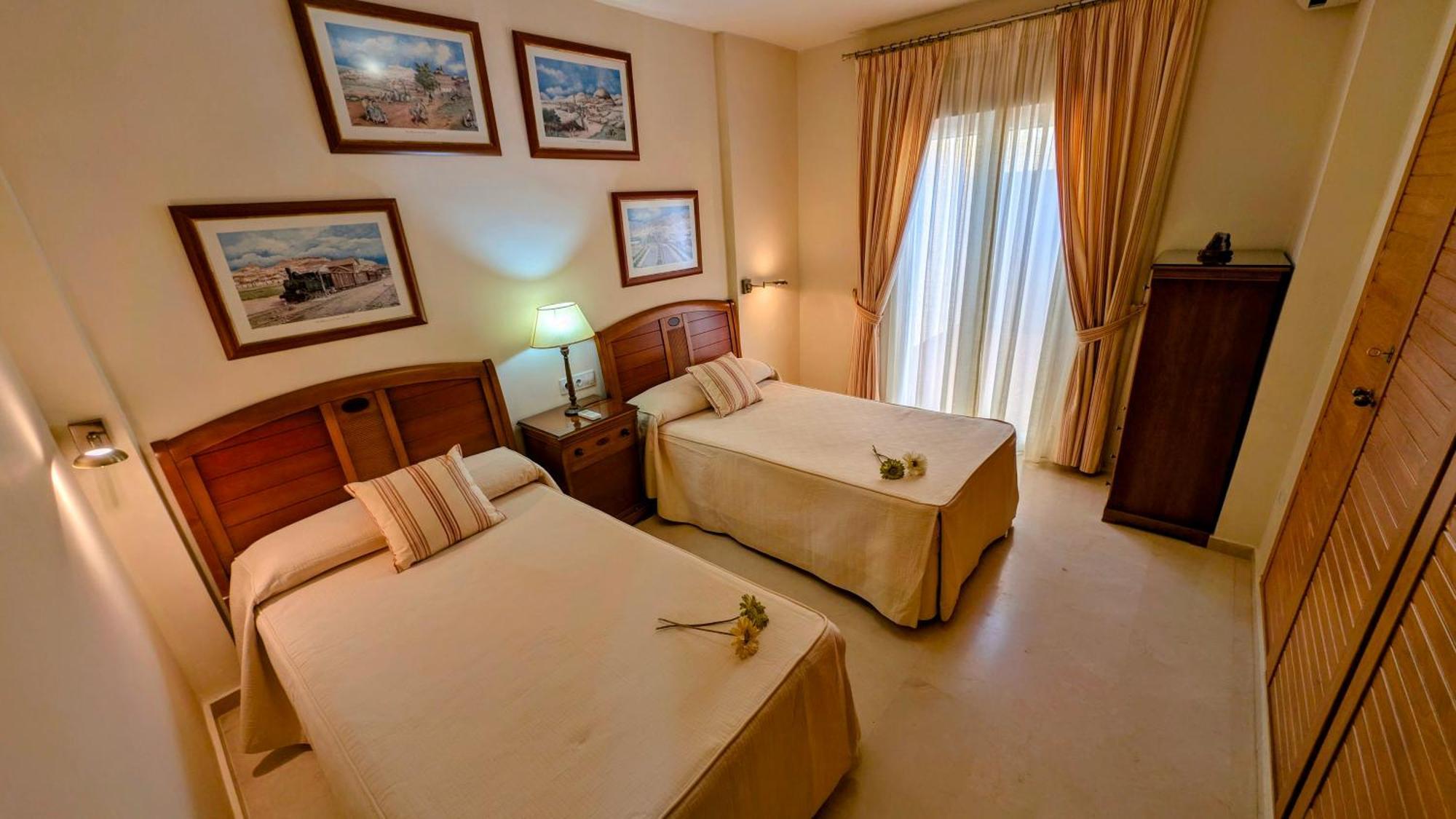 Vina Home Torre Del Mar Εξωτερικό φωτογραφία