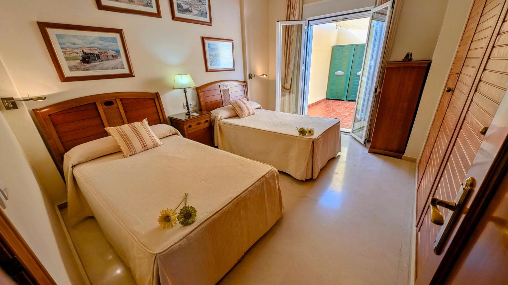 Vina Home Torre Del Mar Εξωτερικό φωτογραφία