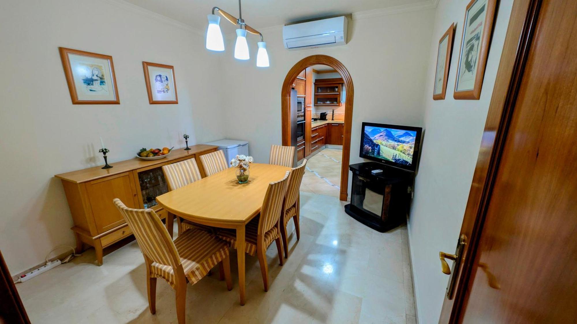 Vina Home Torre Del Mar Εξωτερικό φωτογραφία