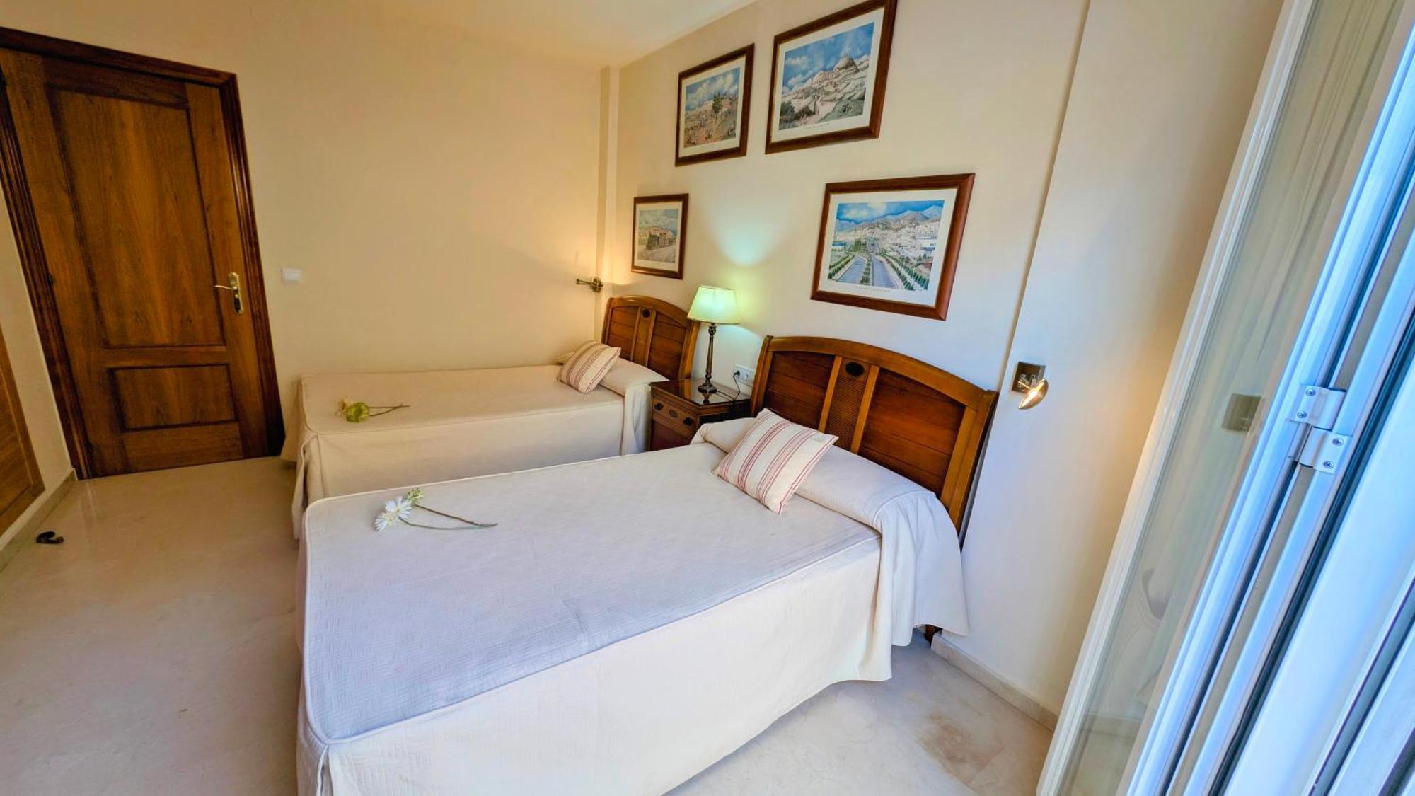Vina Home Torre Del Mar Εξωτερικό φωτογραφία