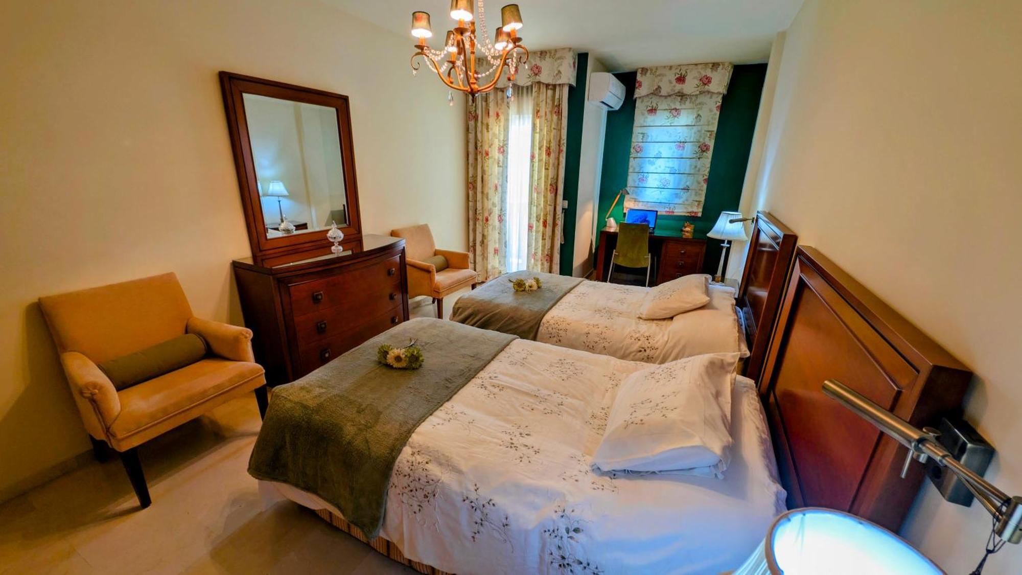 Vina Home Torre Del Mar Εξωτερικό φωτογραφία