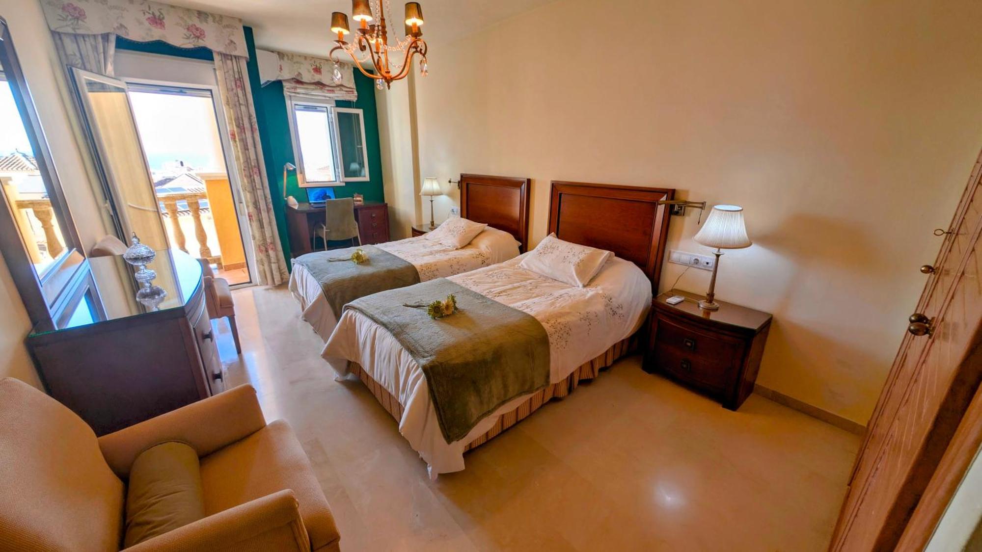 Vina Home Torre Del Mar Εξωτερικό φωτογραφία