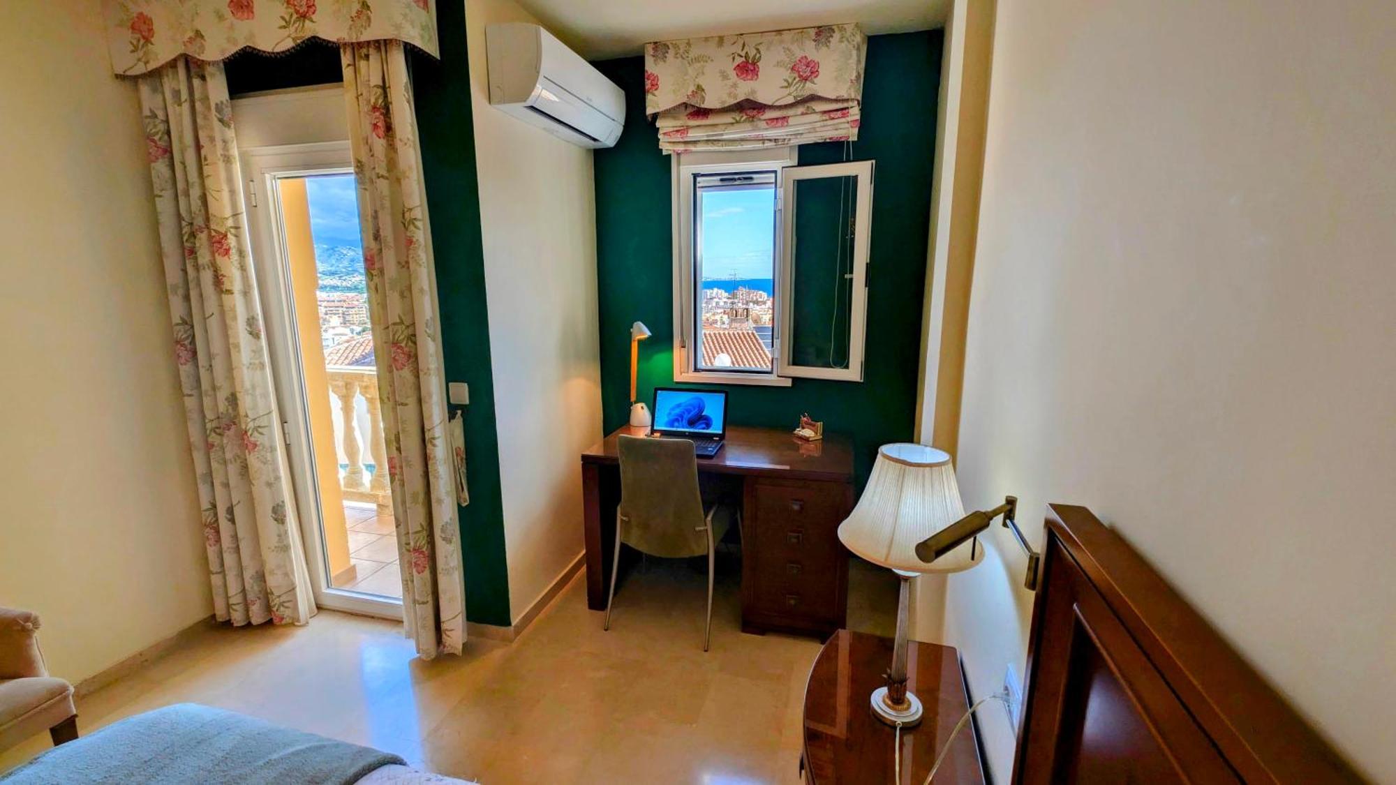 Vina Home Torre Del Mar Εξωτερικό φωτογραφία