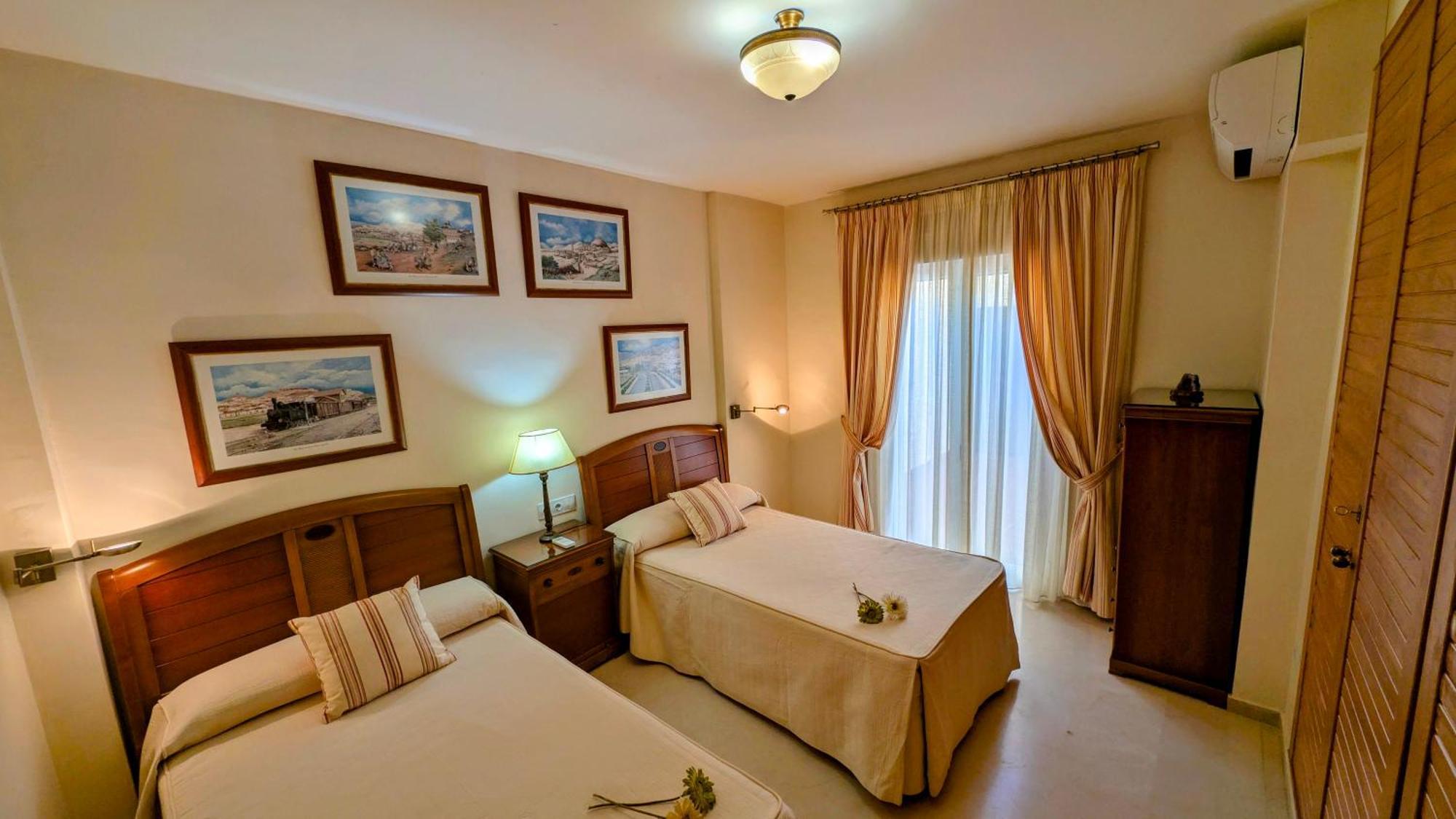 Vina Home Torre Del Mar Εξωτερικό φωτογραφία