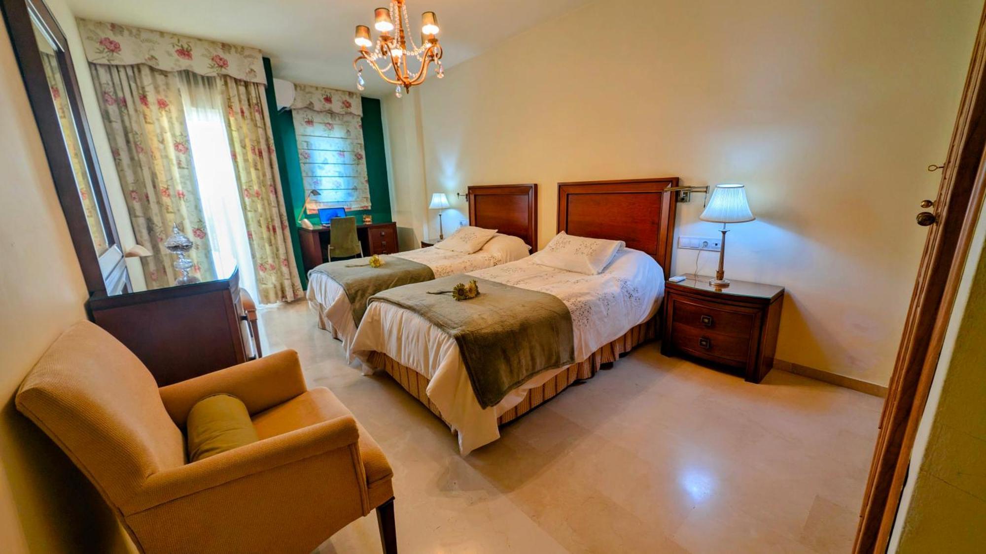 Vina Home Torre Del Mar Εξωτερικό φωτογραφία