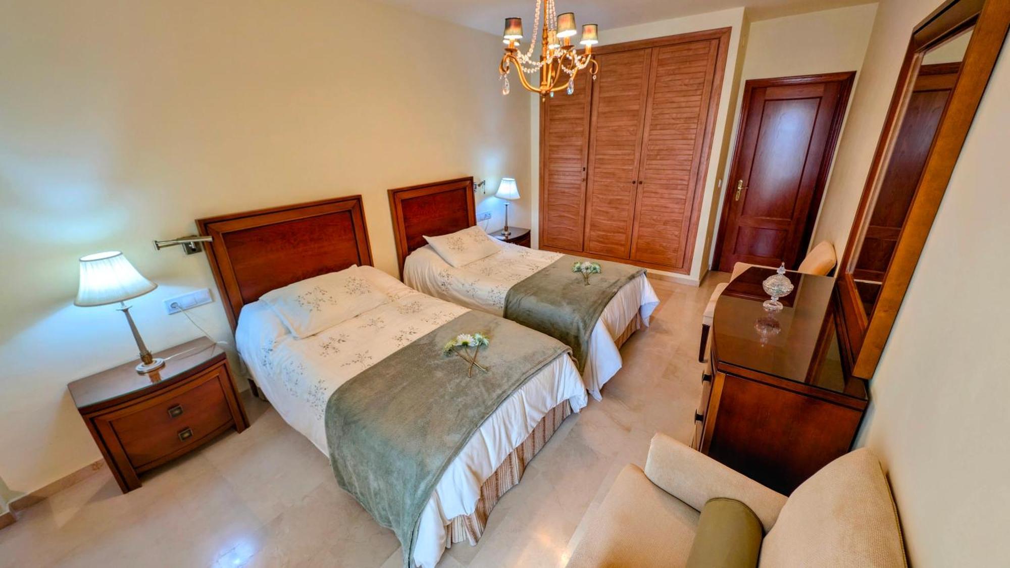 Vina Home Torre Del Mar Εξωτερικό φωτογραφία