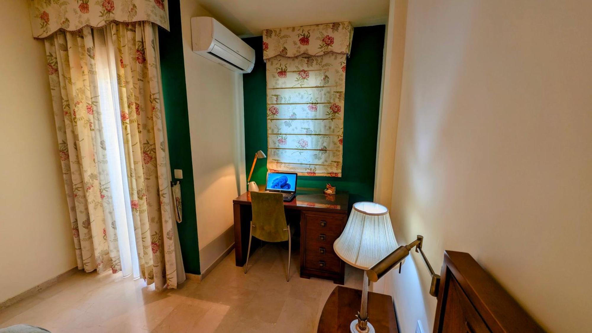 Vina Home Torre Del Mar Εξωτερικό φωτογραφία